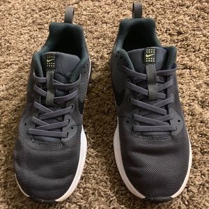 Boys Nike shoes